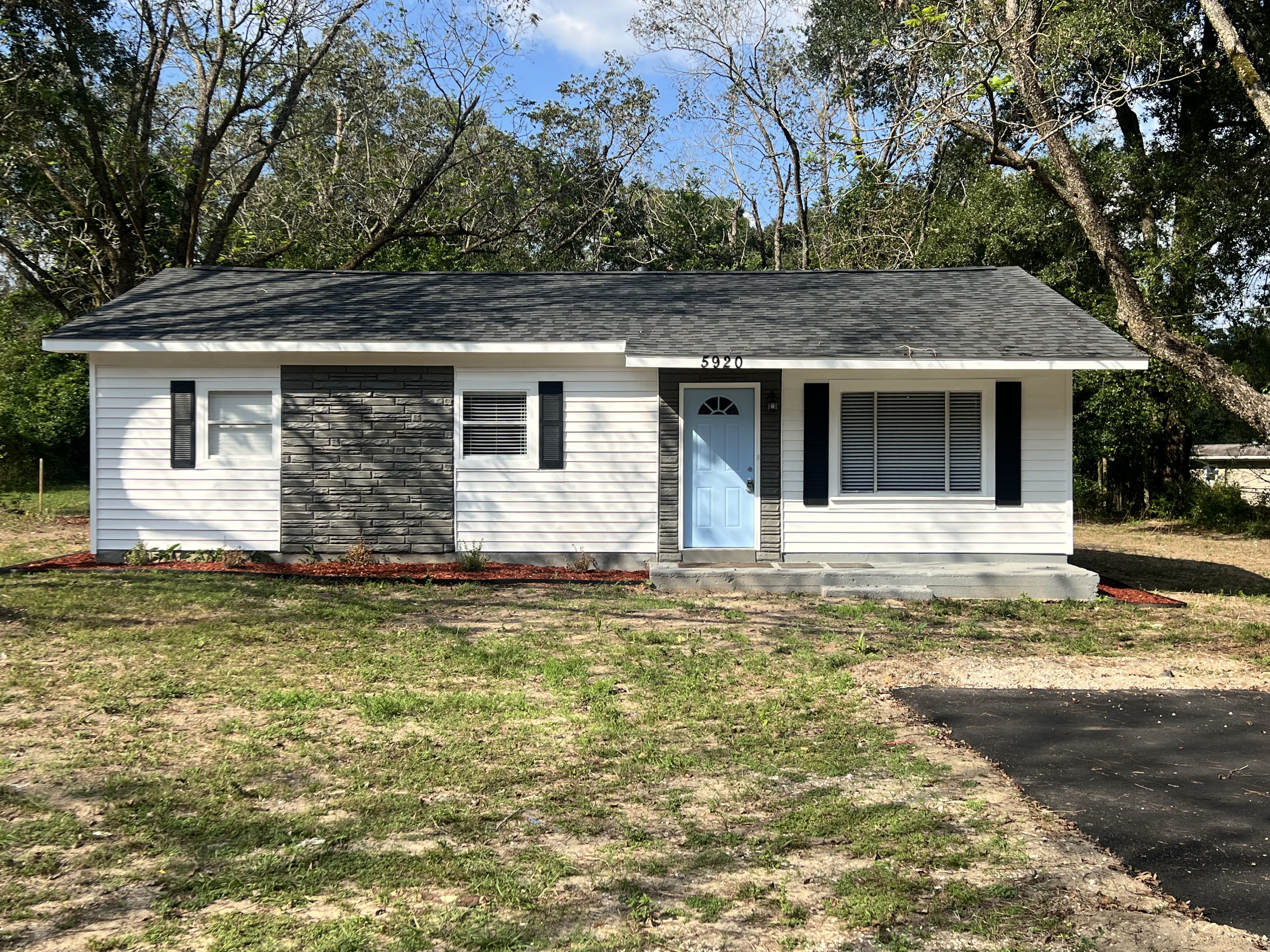 5920 Windy Hill Circle South