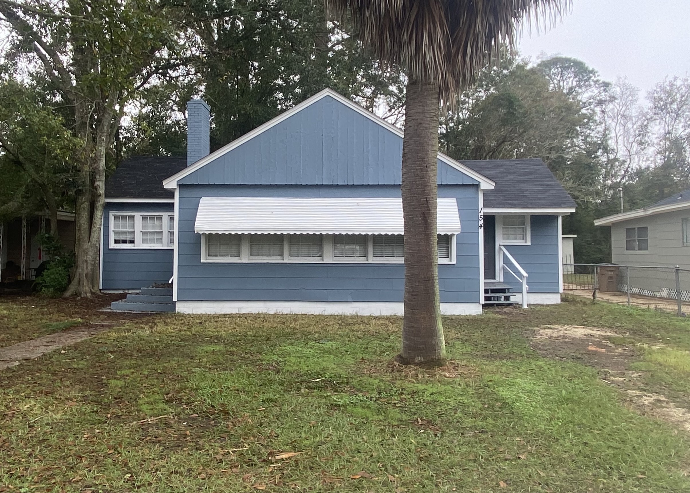 154 Dobbs Avenue 36606